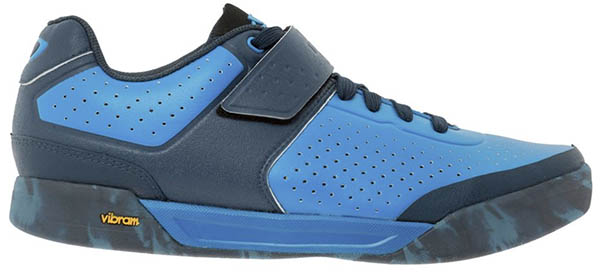 Enduro cycling online shoes